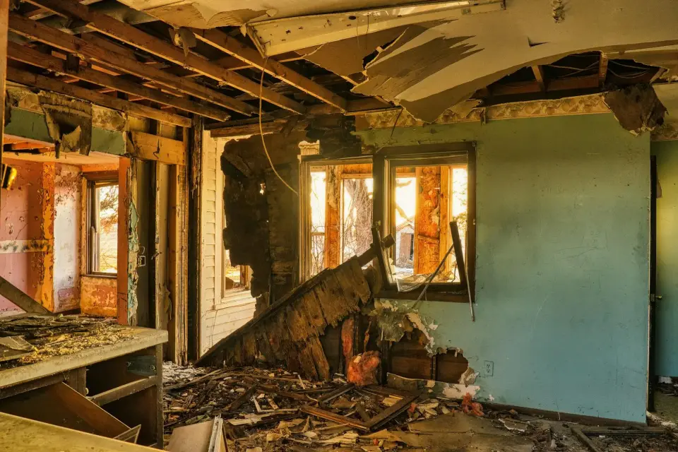 Arlington's Leading Mold Removal Company: Royal Pro Experts — Arlington, TX