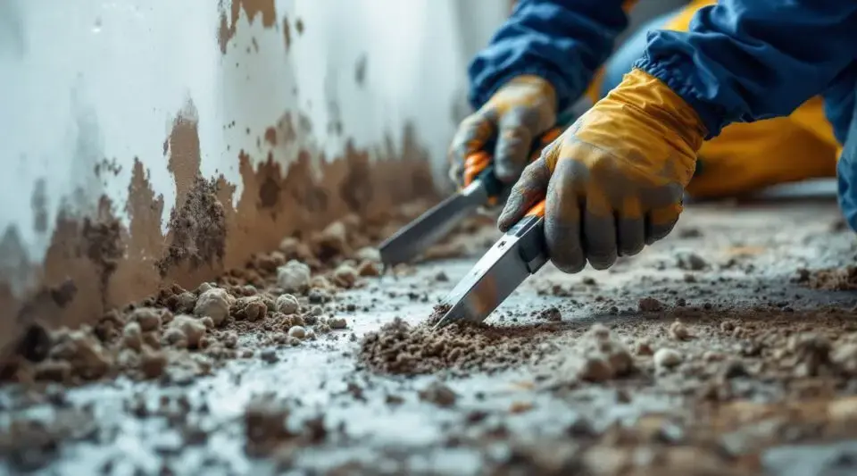 Attic Mold Remediation Arlington