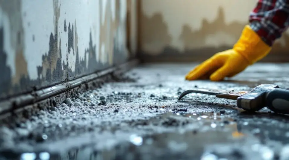 Home Mold Removal Services Arlington