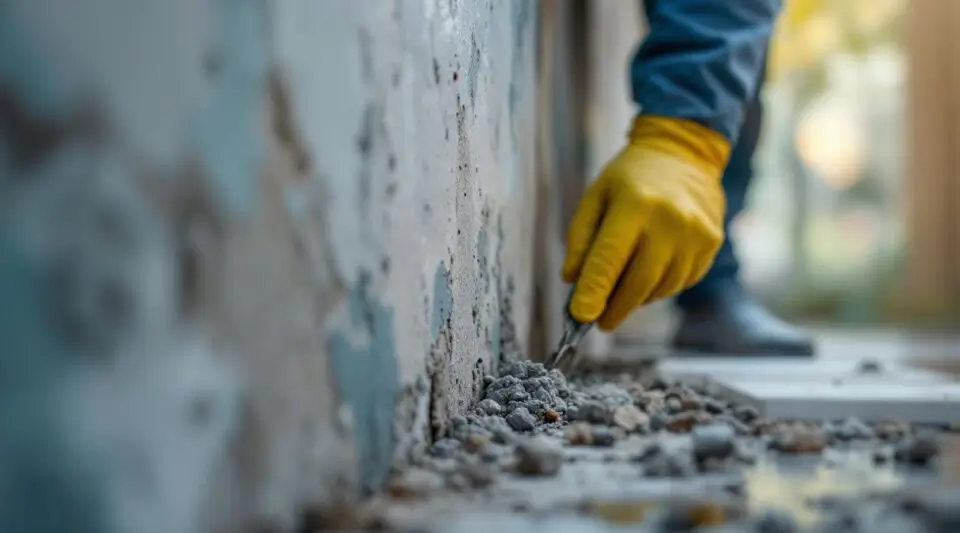 Mold Abatement Services Arlington