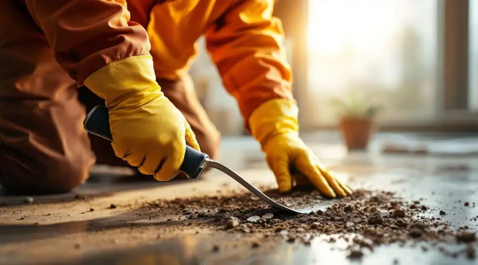 Mold Inspection And Removal Arlington