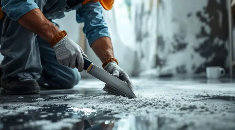 Mold Remediation Services Arlington