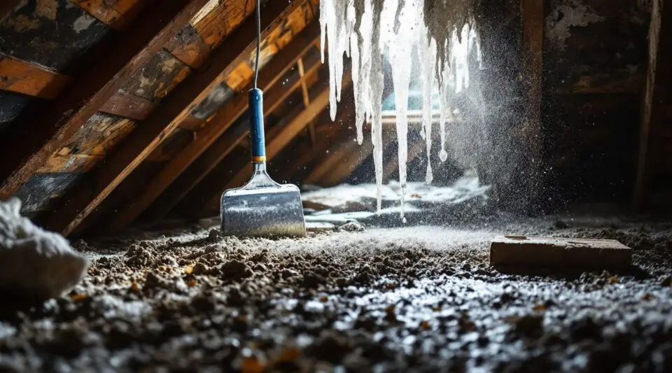 Professional Mold Removal Arlington