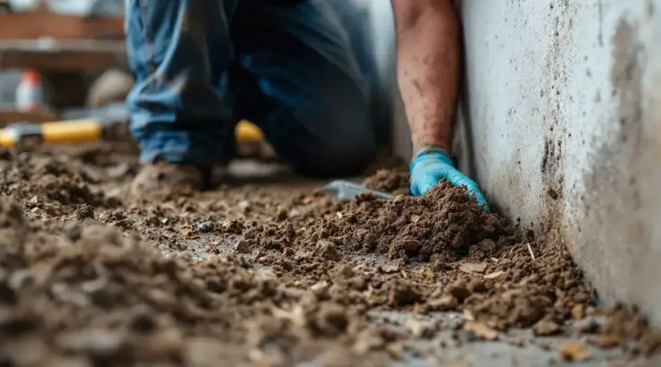 Meet Our Arlington Mold Removal Restoration Team at Royal Pro Mold Removal